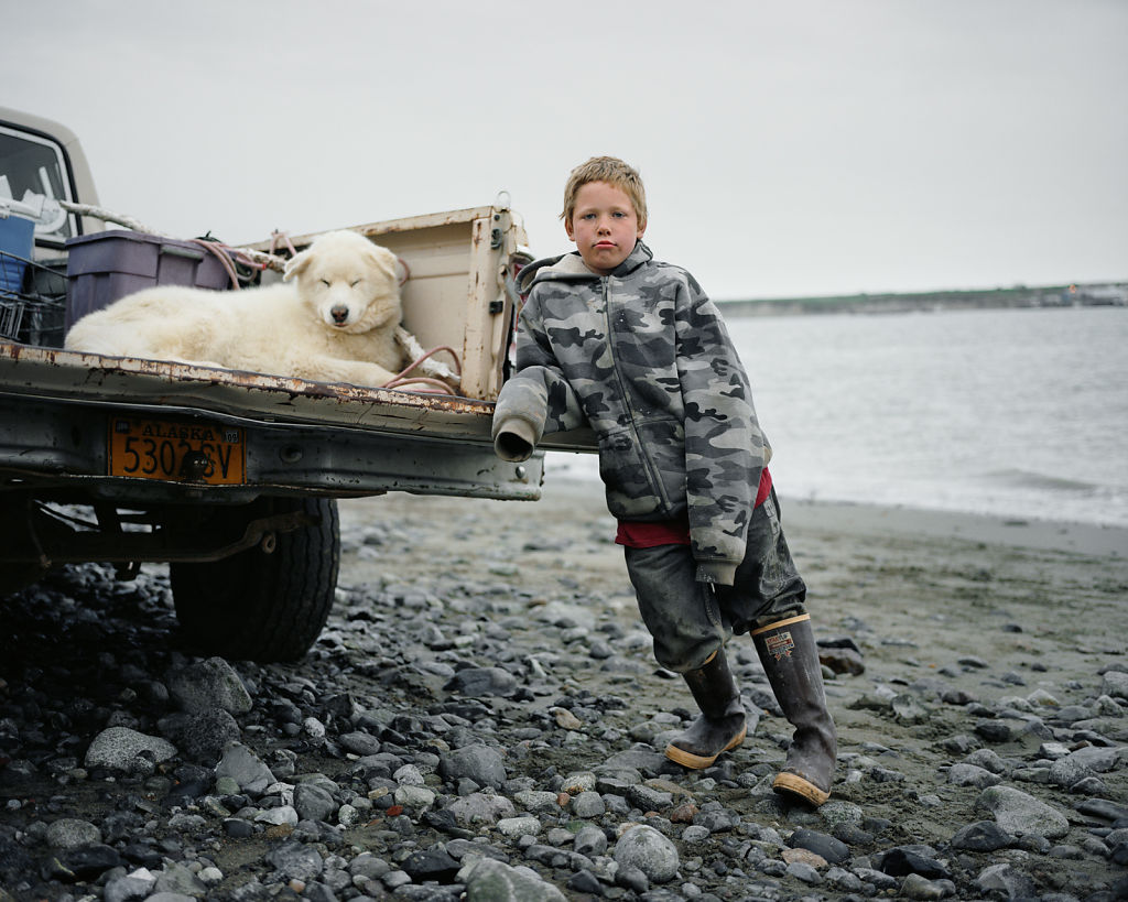 Naknek Youth