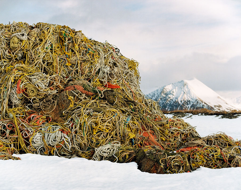 Line Mountain