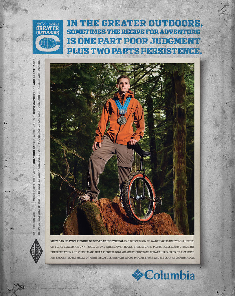 Columbia Sportswear